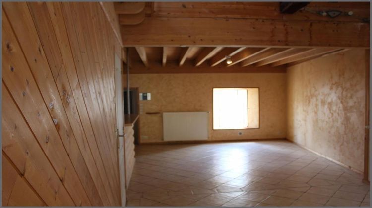 Ma-Cabane - Vente Immeuble LE LUDE, 138 m²