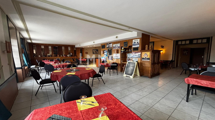 Ma-Cabane - Vente Immeuble Le Lude, 650 m²