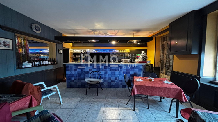 Ma-Cabane - Vente Immeuble Le Lude, 650 m²