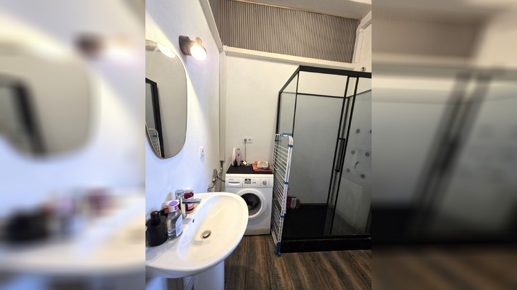 Ma-Cabane - Vente Immeuble Le Lude, 168 m²