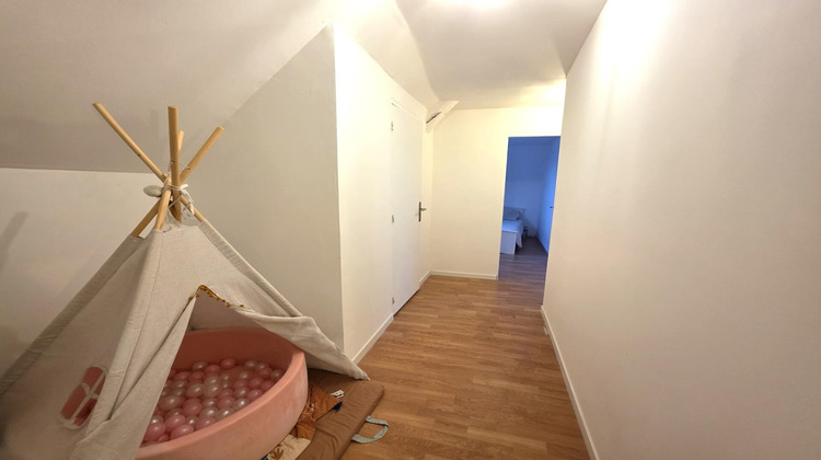 Ma-Cabane - Vente Immeuble Le Lude, 168 m²