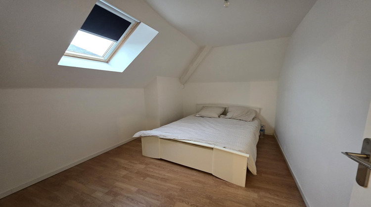 Ma-Cabane - Vente Immeuble Le Lude, 168 m²