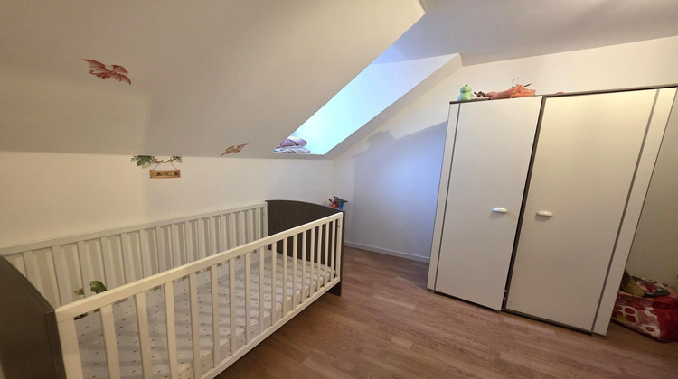 Ma-Cabane - Vente Immeuble Le Lude, 168 m²