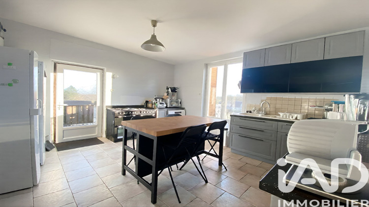 Ma-Cabane - Vente Immeuble Le Malesherbois, 222 m²