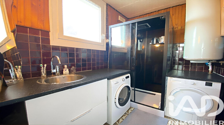 Ma-Cabane - Vente Immeuble Le Malesherbois, 222 m²