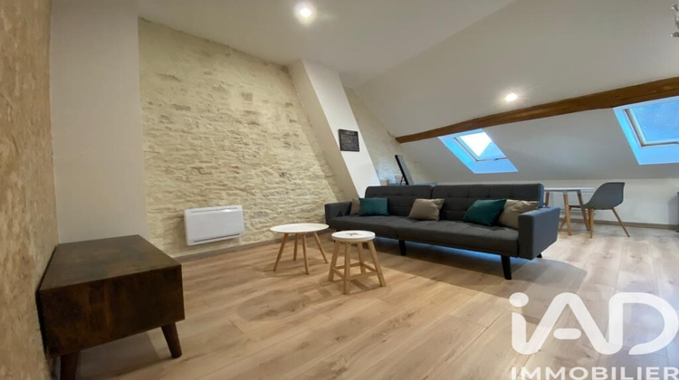 Ma-Cabane - Vente Immeuble Le Malesherbois, 244 m²