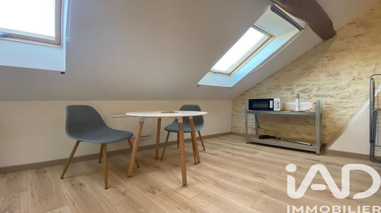 Ma-Cabane - Vente Immeuble Le Malesherbois, 244 m²
