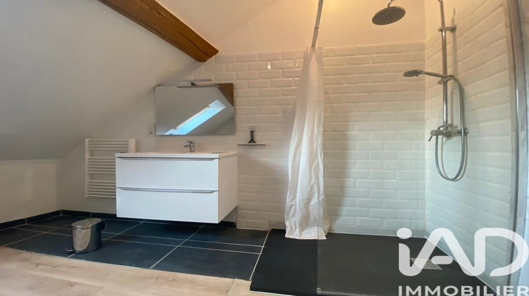 Ma-Cabane - Vente Immeuble Le Malesherbois, 244 m²
