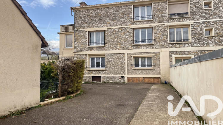 Ma-Cabane - Vente Immeuble Le Malesherbois, 222 m²