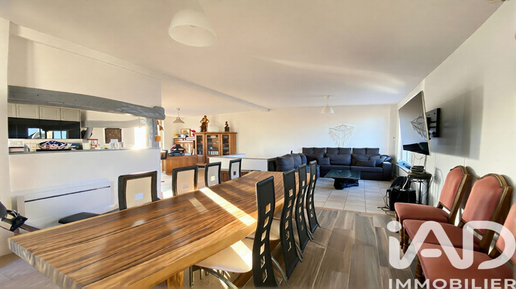 Ma-Cabane - Vente Immeuble Le Malesherbois, 222 m²