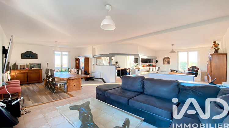Ma-Cabane - Vente Immeuble Le Malesherbois, 222 m²