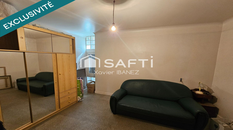 Ma-Cabane - Vente Immeuble Le Malzieu-Ville, 121 m²