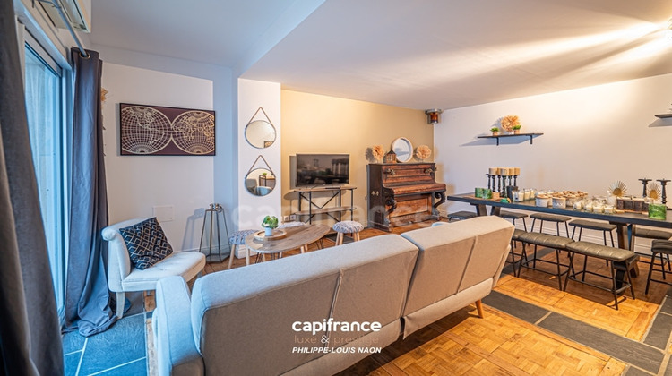 Ma-Cabane - Vente Immeuble LE MANS, 229 m²