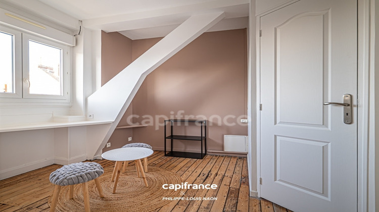 Ma-Cabane - Vente Immeuble LE MANS, 229 m²