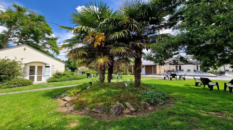 Ma-Cabane - Vente Immeuble LE MANS, 892 m²