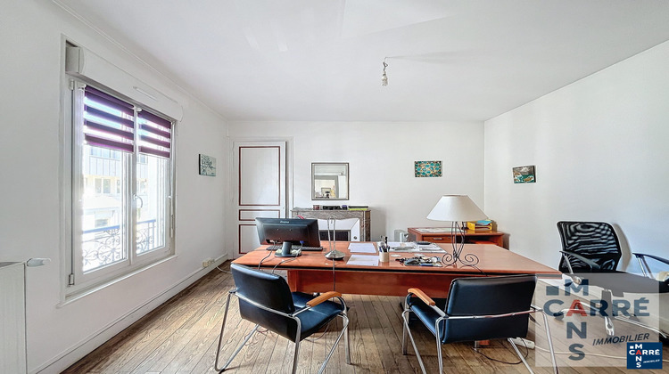 Ma-Cabane - Vente Immeuble Le Mans, 150 m²