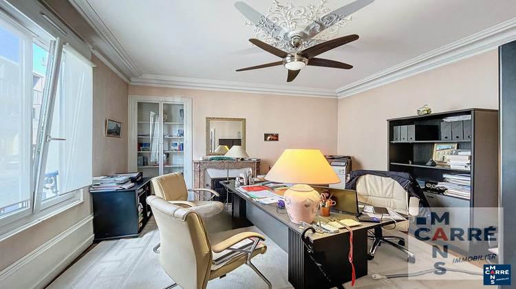 Ma-Cabane - Vente Immeuble Le Mans, 150 m²