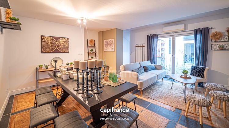 Ma-Cabane - Vente Immeuble LE MANS, 276 m²