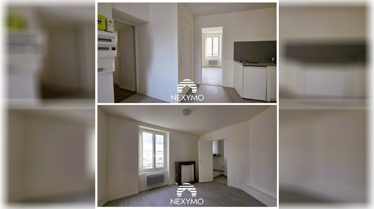 Ma-Cabane - Vente Immeuble Le Mans, 144 m²