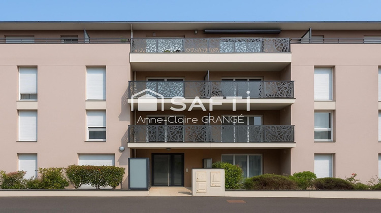 Ma-Cabane - Vente Immeuble Le Mans, 40 m²