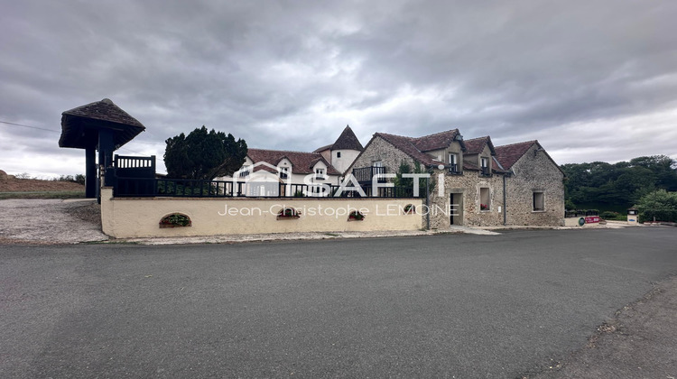 Ma-Cabane - Vente Immeuble Le Mans, 2200 m²