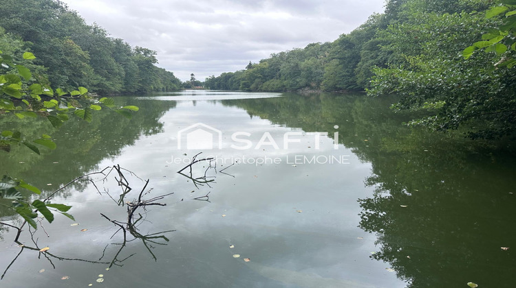 Ma-Cabane - Vente Immeuble Le Mans, 2200 m²