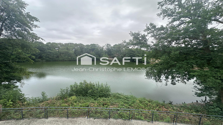 Ma-Cabane - Vente Immeuble Le Mans, 2200 m²