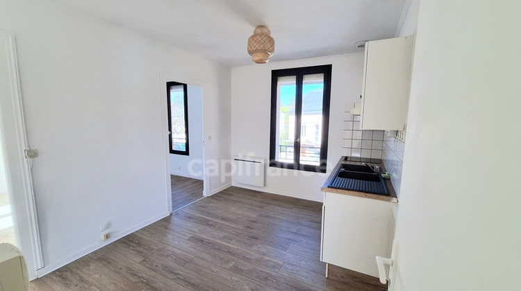 Ma-Cabane - Vente Immeuble LE MANS, 139 m²