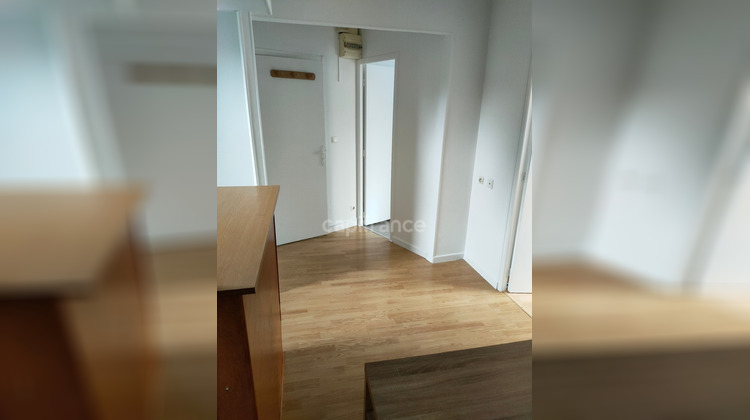 Ma-Cabane - Vente Immeuble LE MANS, 139 m²