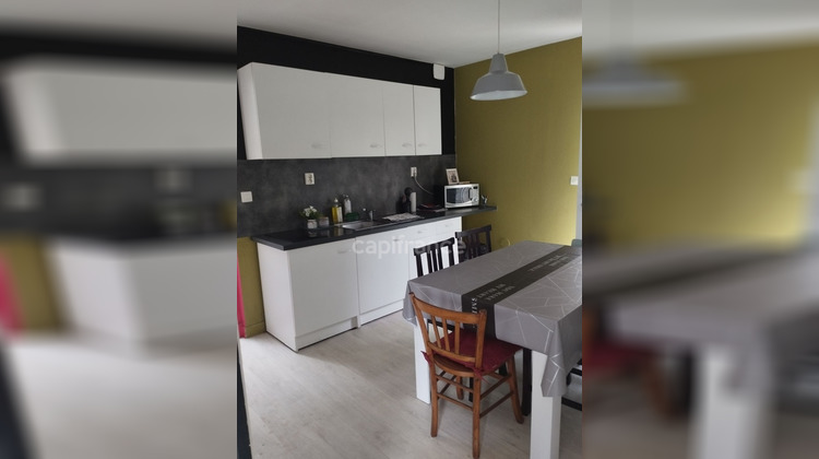 Ma-Cabane - Vente Immeuble LE MANS, 139 m²