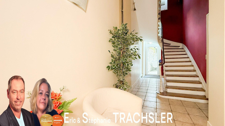 Ma-Cabane - Vente Immeuble Le Mans, 320 m²