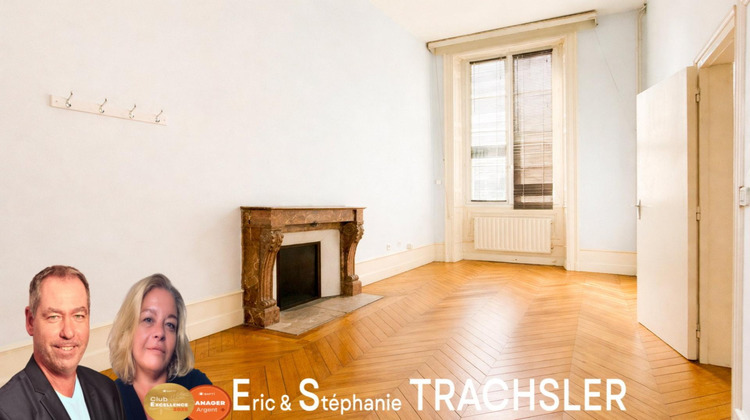 Ma-Cabane - Vente Immeuble Le Mans, 320 m²