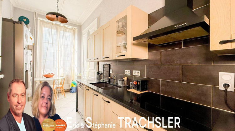 Ma-Cabane - Vente Immeuble Le Mans, 320 m²