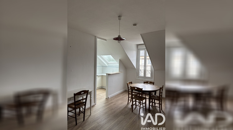 Ma-Cabane - Vente Immeuble Le Mans, 98 m²