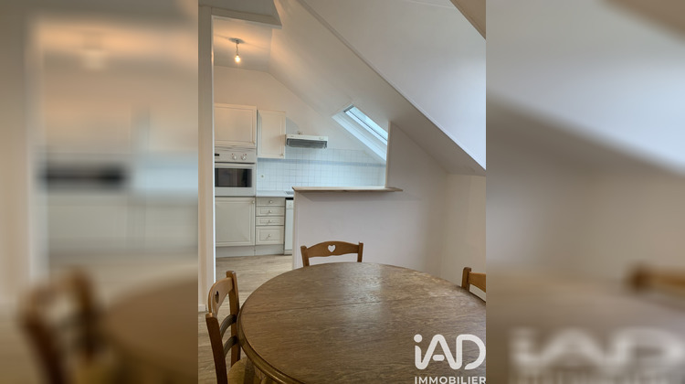 Ma-Cabane - Vente Immeuble Le Mans, 98 m²