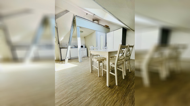 Ma-Cabane - Vente Immeuble LE MANS, 253 m²