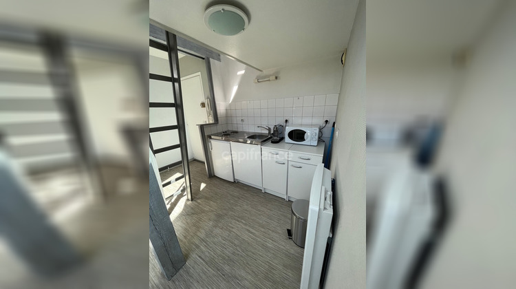 Ma-Cabane - Vente Immeuble LE MANS, 253 m²