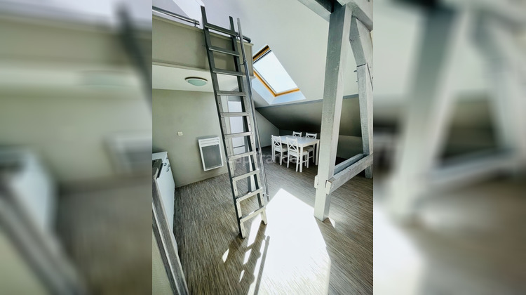 Ma-Cabane - Vente Immeuble LE MANS, 253 m²