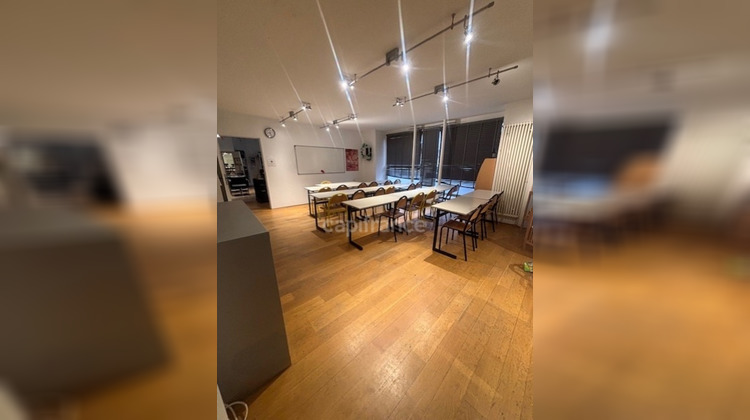 Ma-Cabane - Vente Immeuble LE MANS, 354 m²