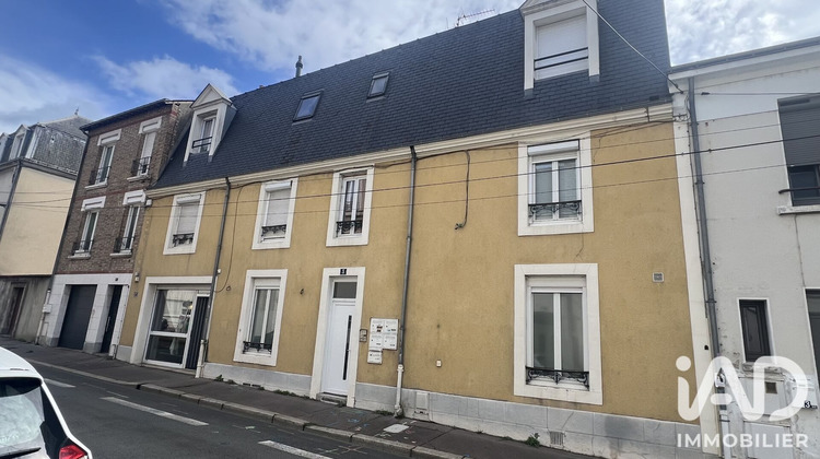 Ma-Cabane - Vente Immeuble Le Mans, 316 m²