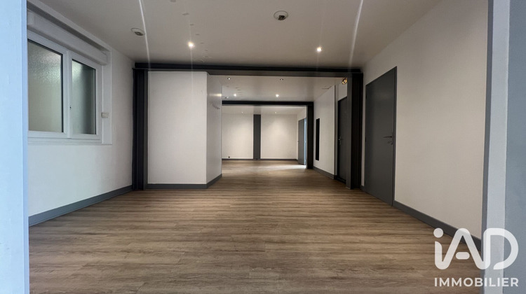 Ma-Cabane - Vente Immeuble Le Mans, 316 m²