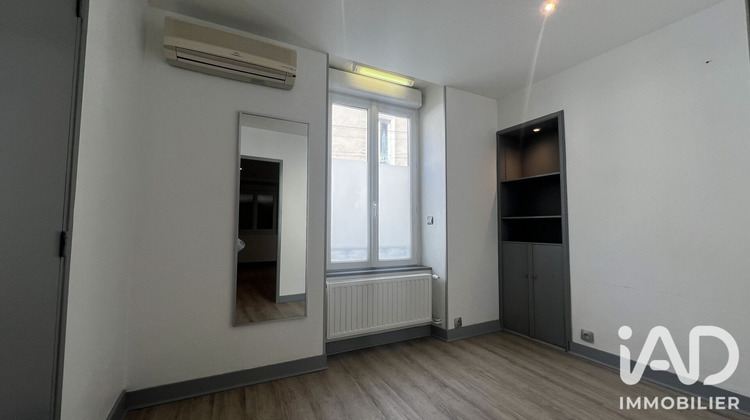 Ma-Cabane - Vente Immeuble Le Mans, 316 m²