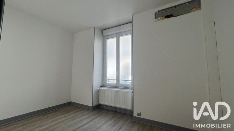 Ma-Cabane - Vente Immeuble Le Mans, 316 m²