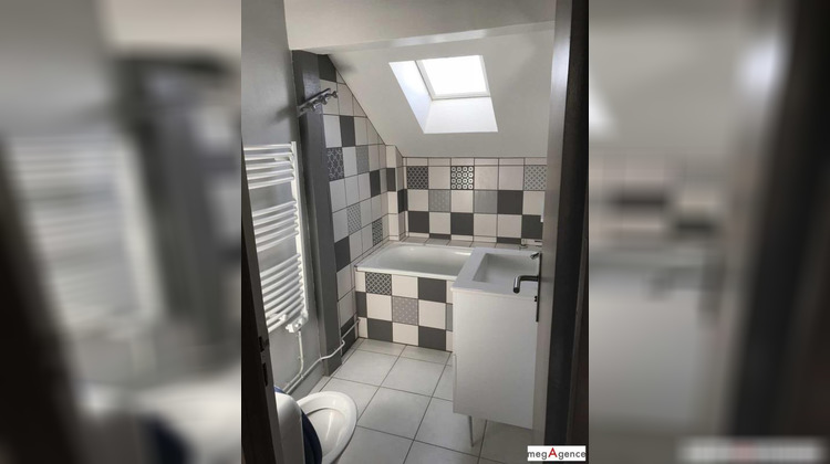 Ma-Cabane - Vente Immeuble LE MANS, 121 m²