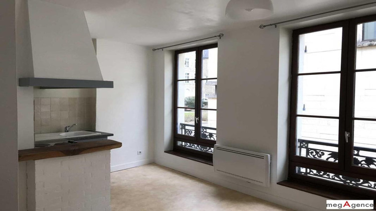 Ma-Cabane - Vente Immeuble LE MANS, 121 m²
