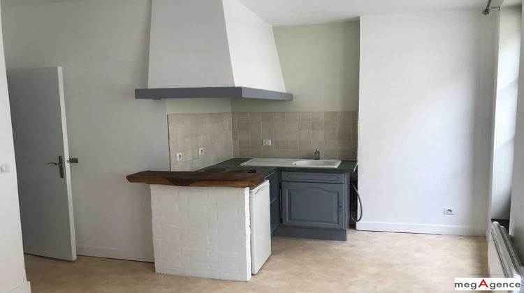 Ma-Cabane - Vente Immeuble LE MANS, 121 m²