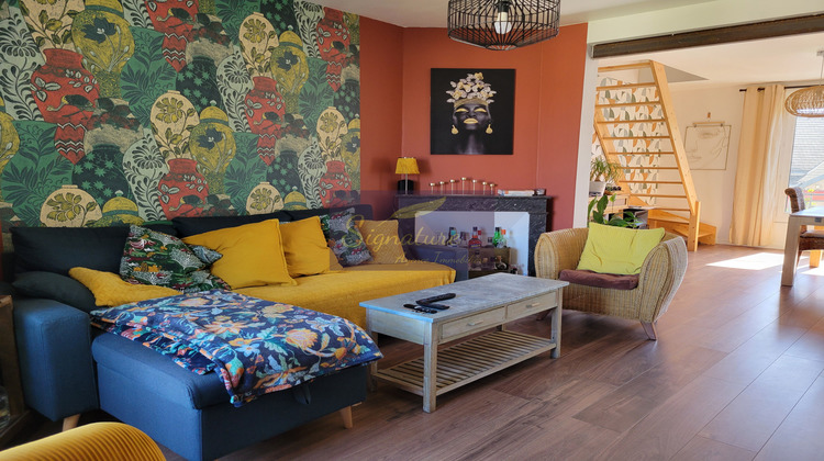 Ma-Cabane - Vente Immeuble Le Mans, 150 m²