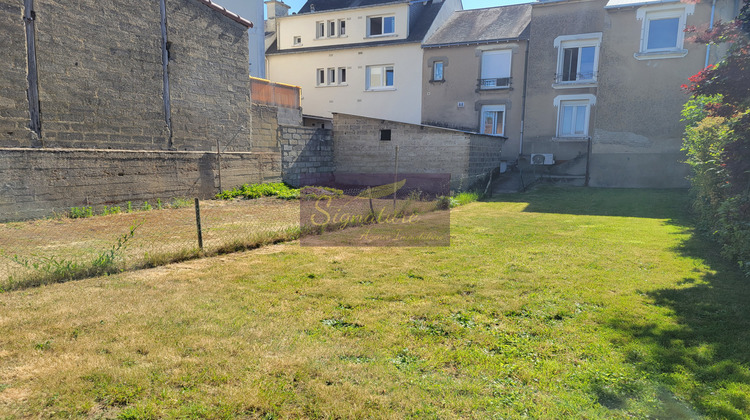 Ma-Cabane - Vente Immeuble Le Mans, 150 m²