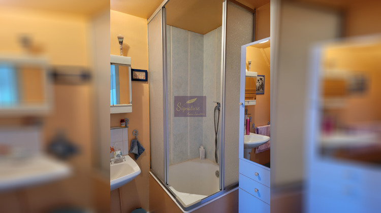 Ma-Cabane - Vente Immeuble Le Mans, 150 m²