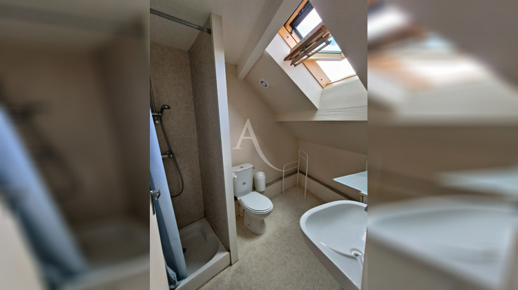 Ma-Cabane - Vente Immeuble LE MANS, 200 m²